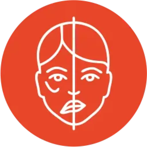 Head & Neck - Website - Facial Trauma - Icon
