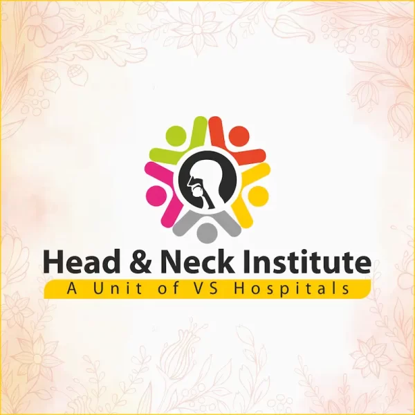 Head & Neck Website Page - Think about it