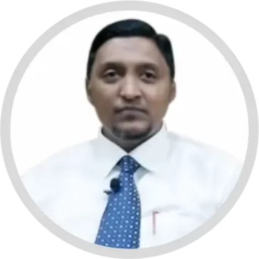 Prof. Dr. S. Nachiappan